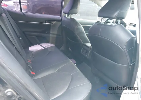 2020 Toyota Camry Xse z USA, uszkodzony, nr VIN 4T1K61AK0LU995546